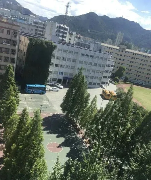 2001体育中考|25年前的奔跑,属于十堰80后的青春烙印-第2张图片-四季读书网