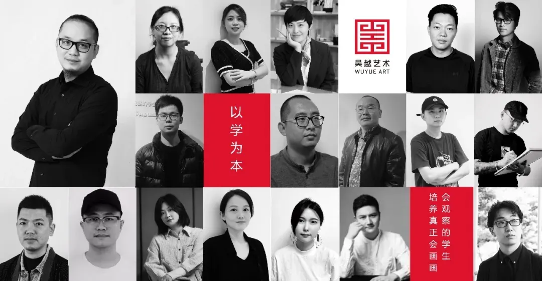 27届美术联考大趋势曝光!对照前两年真题,看清今年核心变化!-第15张图片-四季读书网 27届美术联考大趋势曝光!对照前两年真题,看清今年核心变化!-第15张图片-四季读书网
