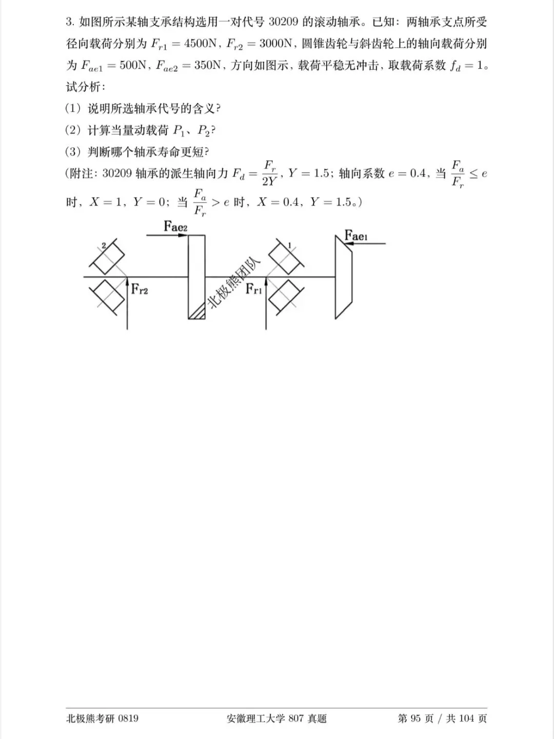 安徽理工大学机械考研2024年807真题分享-第7张图片-四季读书网 安徽理工大学机械考研2024年807真题分享-第7张图片-四季读书网