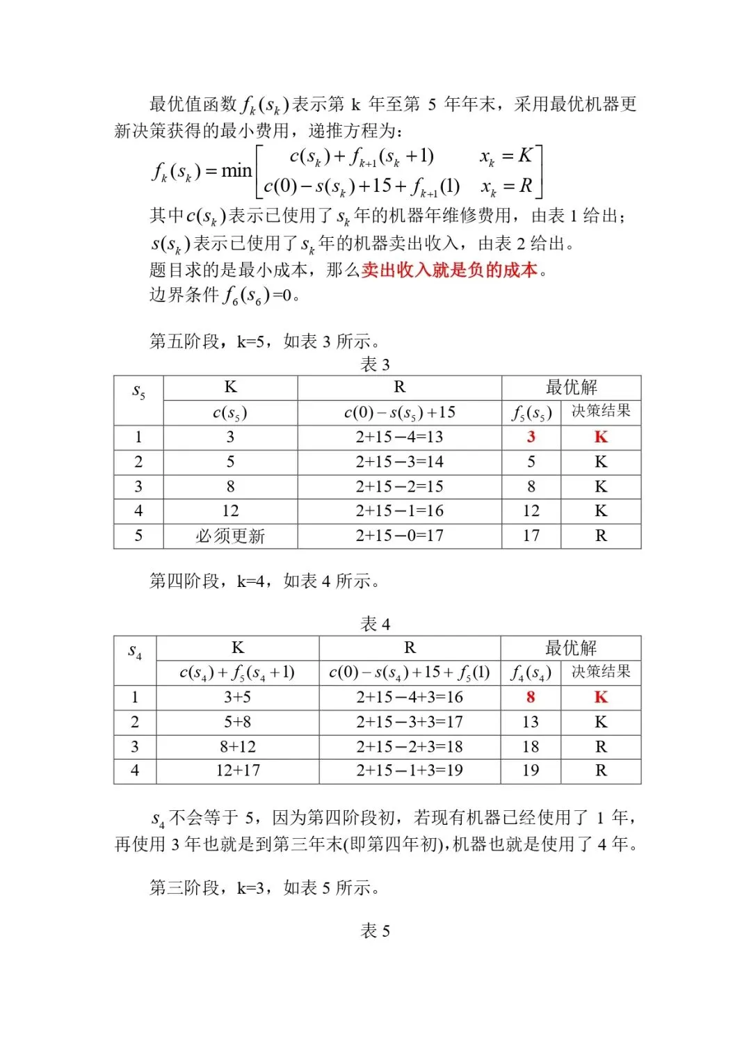 2026年江苏科技大学821运筹学考研试题答案3-第2张图片-四季读书网