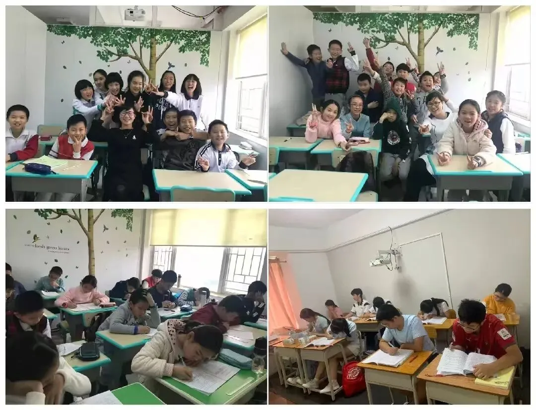 喜报!2026中考语文亚运城学员平均分100+!全部学员700分以上,深耕超十载!-第11张图片-四季读书网 喜报!2026中考语文亚运城学员平均分100+!全部学员700分以上,深耕超十载!-第11张图片-四季读书网