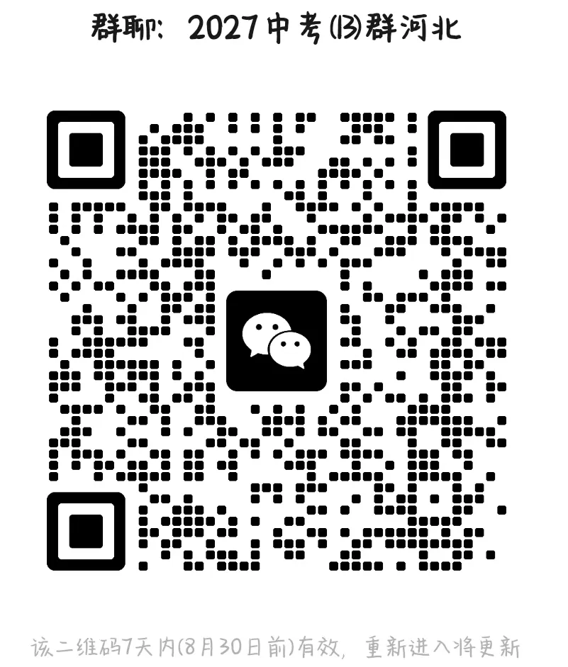 中考抢先|九年级2026-2027学年上学期英语预习课时练——历史·化学(分享第4弹)(后附打印版下载链接)-第7张图片-四季读书网