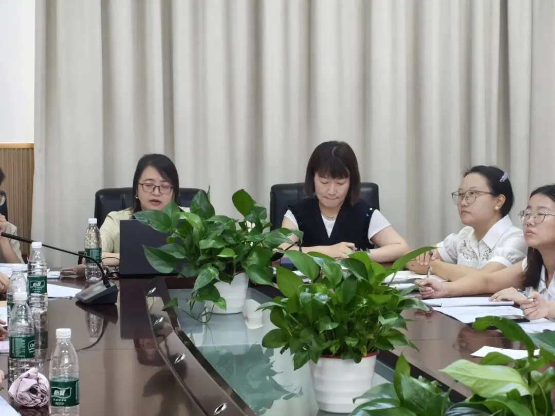 “深度学习”探索年丨共研中考新动向 齐探教学新路径-第20张图片-四季读书网 “深度学习”探索年丨共研中考新动向 齐探教学新路径-第20张图片-四季读书网