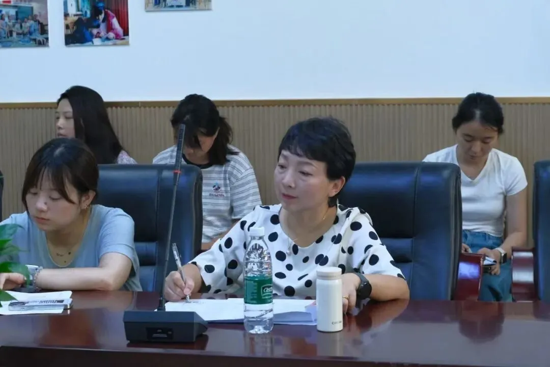 “深度学习”探索年丨共研中考新动向 齐探教学新路径-第21张图片-四季读书网 “深度学习”探索年丨共研中考新动向 齐探教学新路径-第21张图片-四季读书网