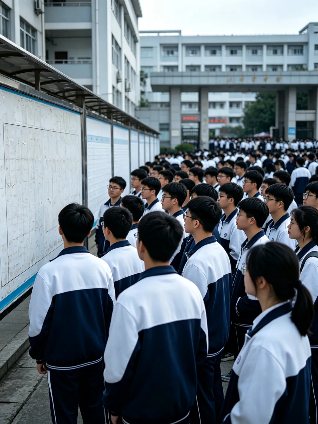 深圳中考人数从 15.5万到2032年 24万(预测)家长该如何应对-第4张图片-四季读书网 深圳中考人数从 15.5万到2032年 24万(预测)家长该如何应对-第4张图片-四季读书网