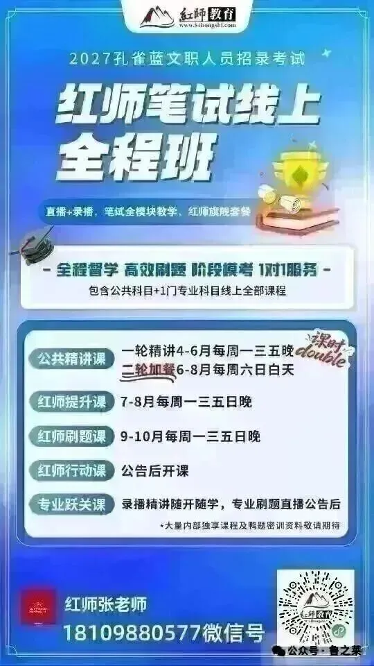 从军队文职公共科目近两年真题变化趋势,看2027年公共科目备考方向-第20张图片-四季读书网