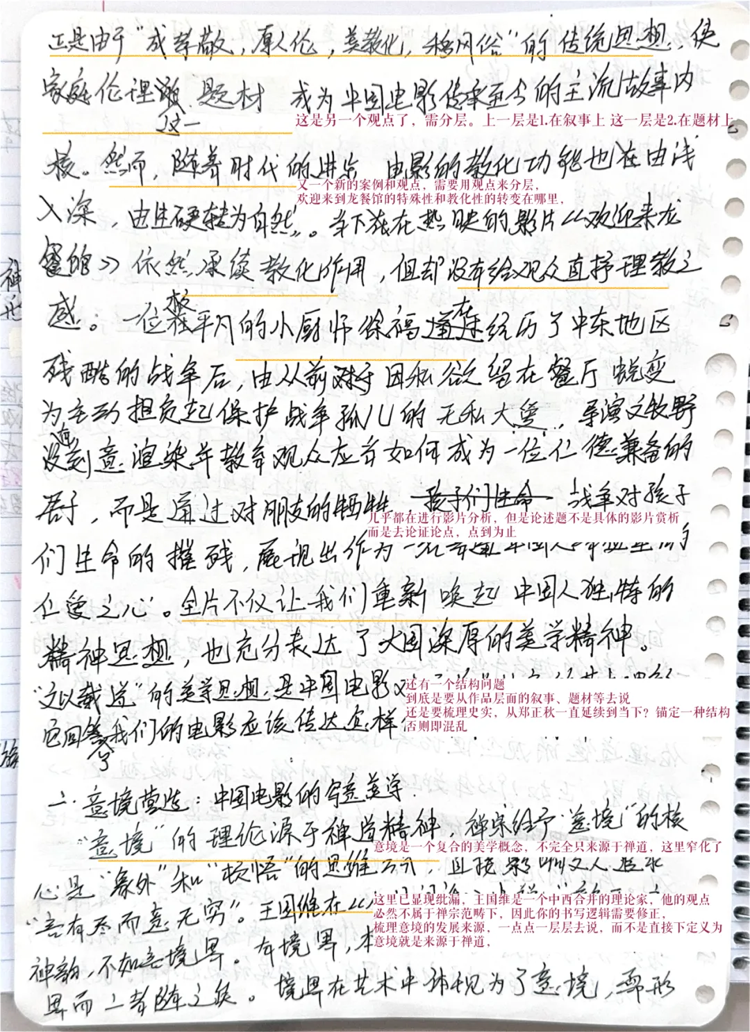 北电考研专业⼀,为什么这十道题比真题还重要?-第8张图片-四季读书网 北电考研专业⼀,为什么这十道题比真题还重要?-第8张图片-四季读书网