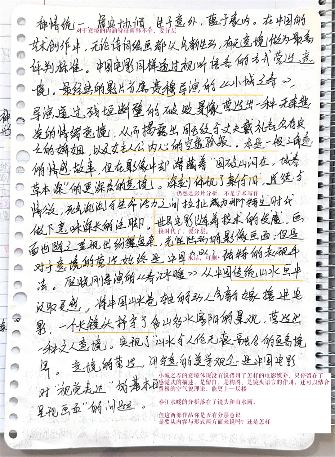 北电考研专业⼀,为什么这十道题比真题还重要?-第9张图片-四季读书网 北电考研专业⼀,为什么这十道题比真题还重要?-第9张图片-四季读书网