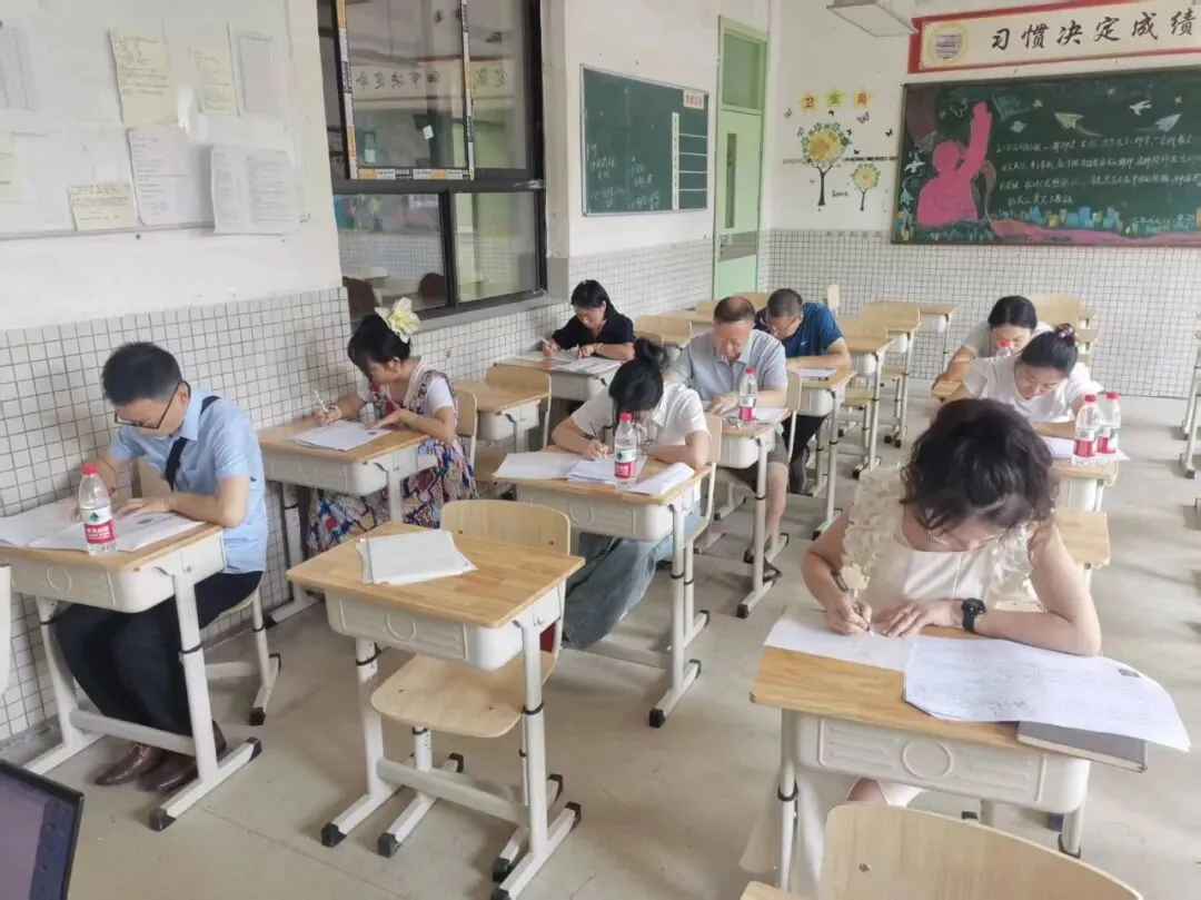 研真题·精备课·筑起始·育素养-第20张图片-四季读书网