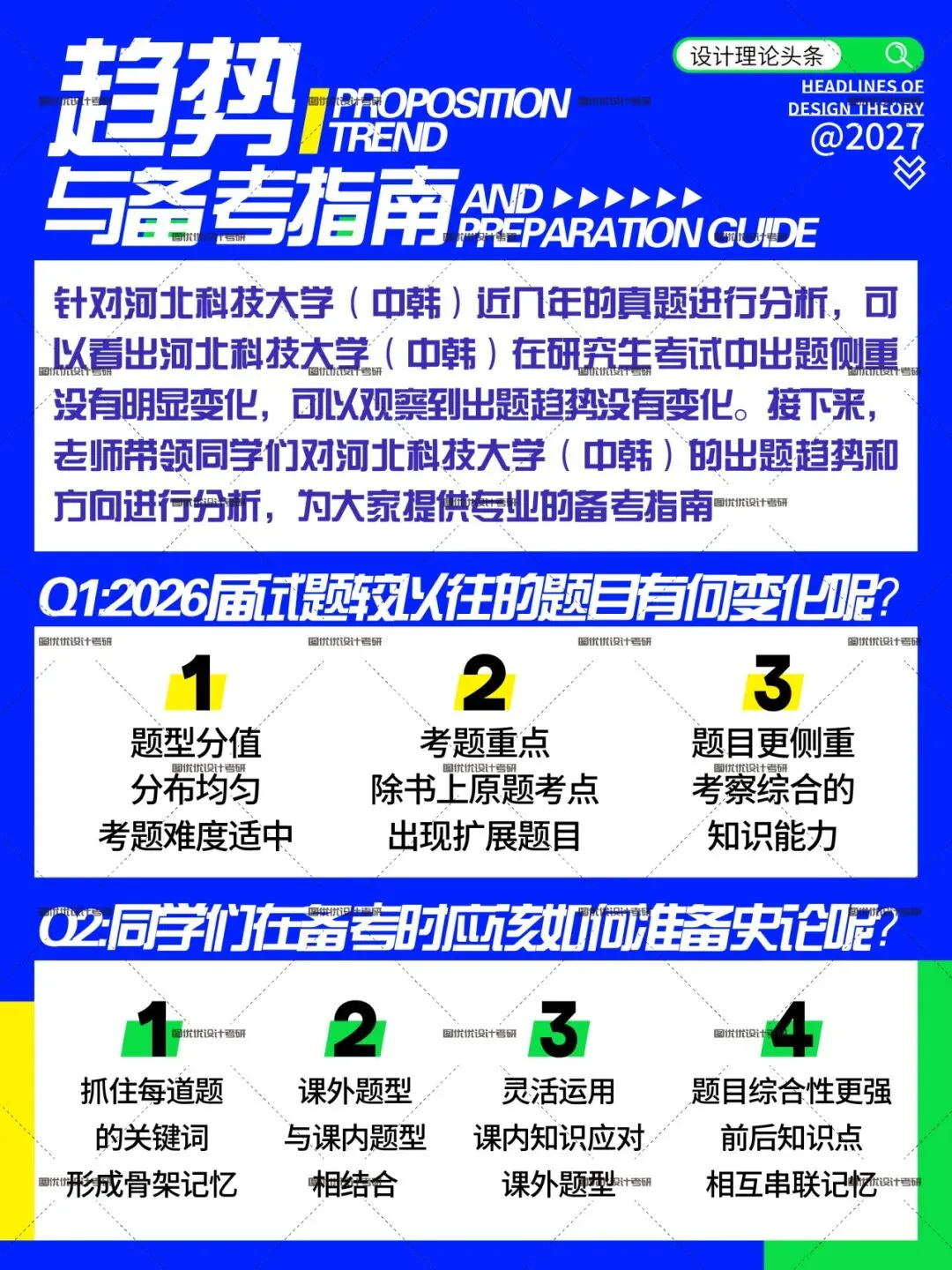 2026届河北科技大学中韩合作艺术设计考研理论真题详解,图优优带你看看如何答,助你一战上岸!-第21张图片-四季读书网