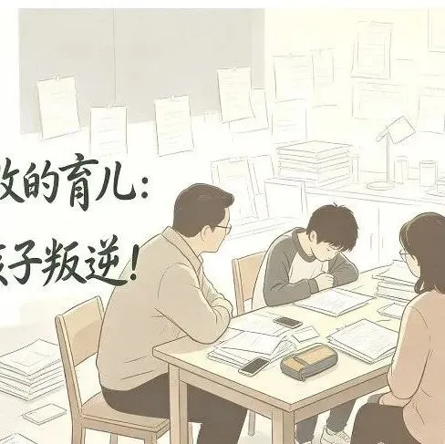 650+高考、750+中考学霸的共性:赢的从不是天赋,是底层逻辑和父母格局-第5张图片-四季读书网