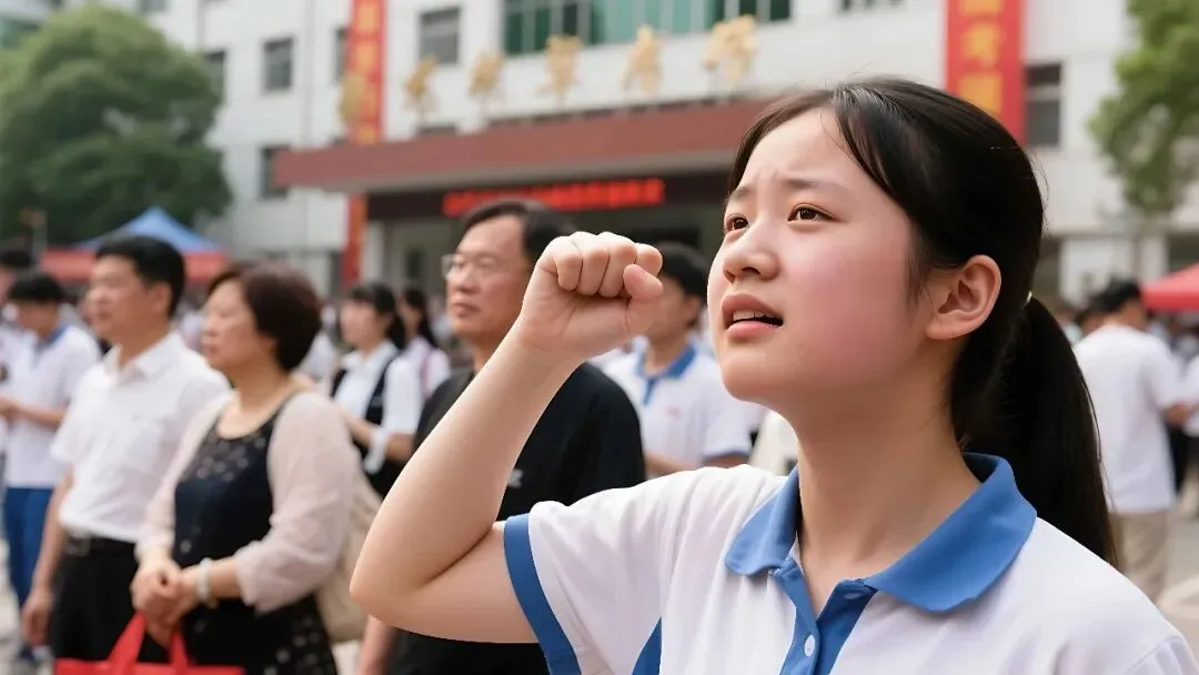 上海中考高分生扎堆中本贯通:放弃普高冲职教,到底是捷径还是陷阱?-第2张图片-四季读书网 上海中考高分生扎堆中本贯通:放弃普高冲职教,到底是捷径还是陷阱?-第2张图片-四季读书网