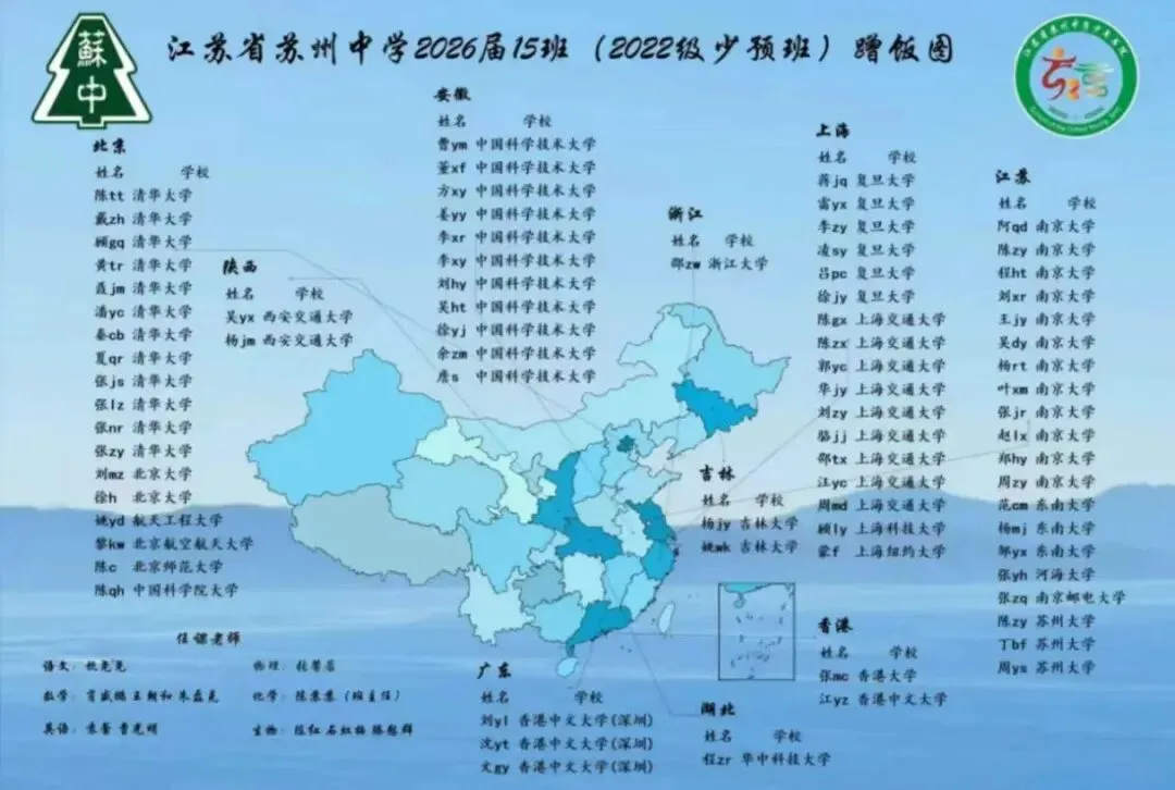 震惊?!未参加中考竟上岸四星高中!-第8张图片-四季读书网 震惊?!未参加中考竟上岸四星高中!-第8张图片-四季读书网