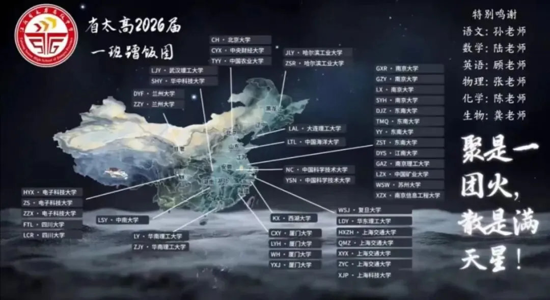 震惊?!未参加中考竟上岸四星高中!-第49张图片-四季读书网 震惊?!未参加中考竟上岸四星高中!-第49张图片-四季读书网