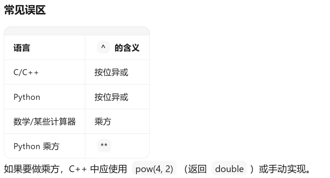GESP:2026年3月 C++七级 真题及解析-第36张图片-四季读书网 GESP:2026年3月 C++七级 真题及解析-第36张图片-四季读书网