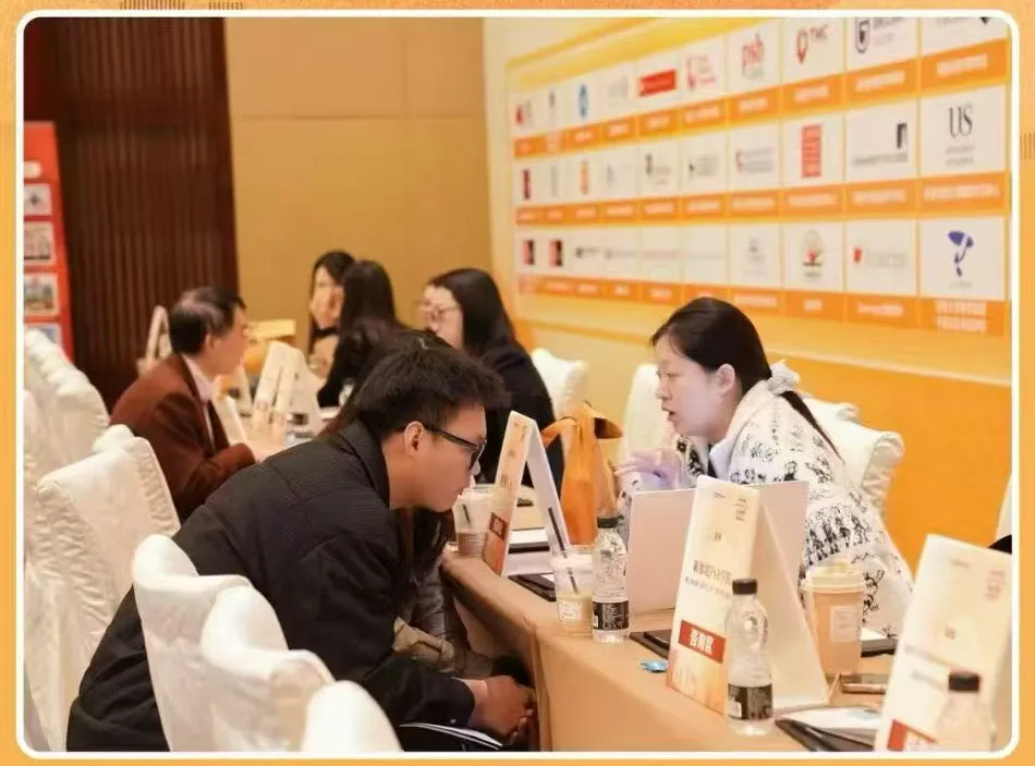中考升学另一途径!“四七九嘉祥”都来了-第16张图片-四季读书网