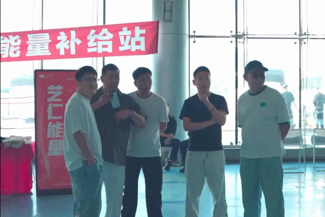 【砺剑模考·聚力冲刺】艺仁画室征战2026吉林省首次模拟联考,以实战淬炼锋芒-第10张图片-四季读书网