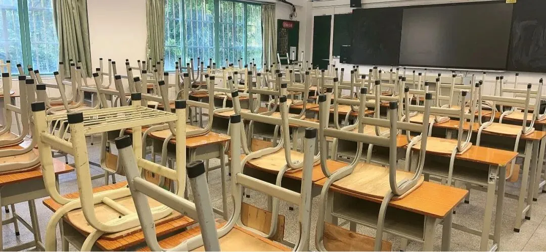跑进初三 迎向中考 ——广州市真光学校2027届艺芸社初三综合实践活动纪实-第30张图片-四季读书网