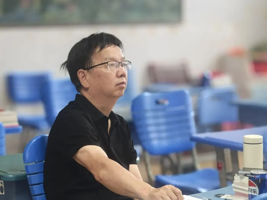 深耕真题研中考,精研小班提质效 ——西苑中学开展八九年级教师说题大赛教研活动-第33张图片-四季读书网 深耕真题研中考,精研小班提质效 ——西苑中学开展八九年级教师说题大赛教研活动-第33张图片-四季读书网