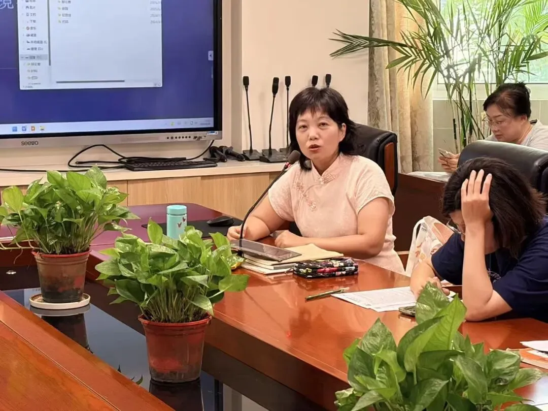 循研高考真题 践行学为中心|宁海中学开展“十五五”教师专业能力提升暨高考深度研习会-第22张图片-四季读书网 循研高考真题 践行学为中心|宁海中学开展“十五五”教师专业能力提升暨高考深度研习会-第22张图片-四季读书网