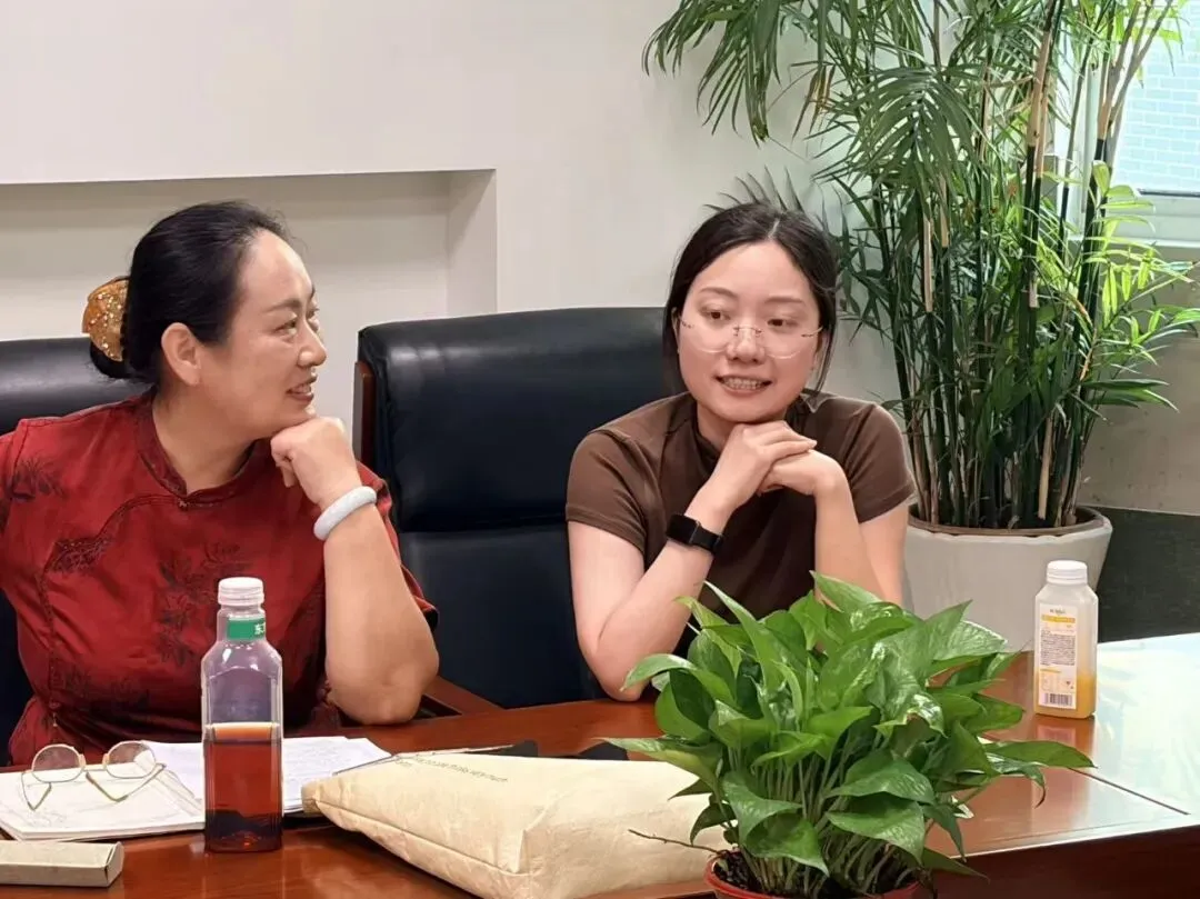 循研高考真题 践行学为中心|宁海中学开展“十五五”教师专业能力提升暨高考深度研习会-第24张图片-四季读书网 循研高考真题 践行学为中心|宁海中学开展“十五五”教师专业能力提升暨高考深度研习会-第24张图片-四季读书网