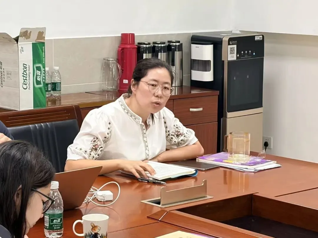 循研高考真题 践行学为中心|宁海中学开展“十五五”教师专业能力提升暨高考深度研习会-第26张图片-四季读书网 循研高考真题 践行学为中心|宁海中学开展“十五五”教师专业能力提升暨高考深度研习会-第26张图片-四季读书网