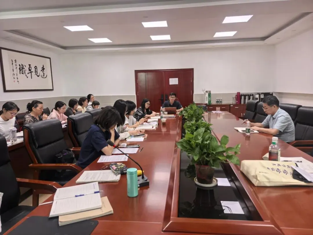 循研高考真题 践行学为中心|宁海中学开展“十五五”教师专业能力提升暨高考深度研习会-第27张图片-四季读书网 循研高考真题 践行学为中心|宁海中学开展“十五五”教师专业能力提升暨高考深度研习会-第27张图片-四季读书网
