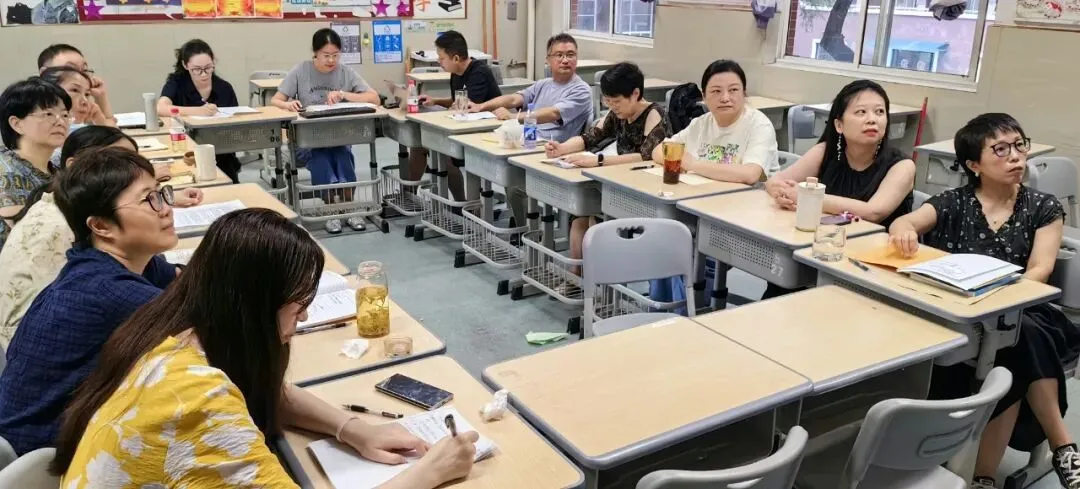解码中考命题 互鉴教学良方-第45张图片-四季读书网 解码中考命题 互鉴教学良方-第45张图片-四季读书网