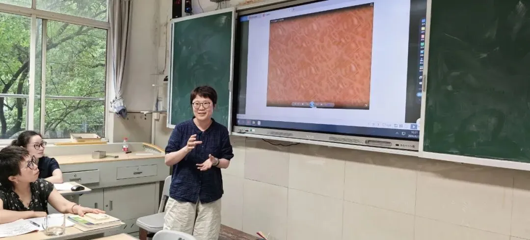 解码中考命题 互鉴教学良方-第47张图片-四季读书网 解码中考命题 互鉴教学良方-第47张图片-四季读书网