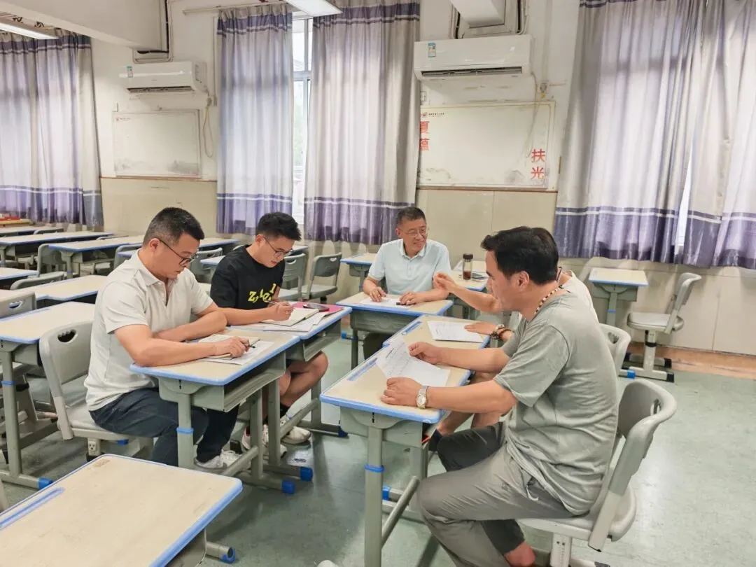 解码中考命题 互鉴教学良方-第61张图片-四季读书网 解码中考命题 互鉴教学良方-第61张图片-四季读书网