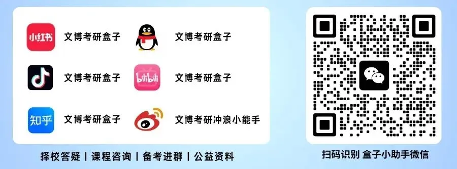 27文博考研丨全国文博院校考研真题合集超全汇总!-第2张图片-四季读书网 27文博考研丨全国文博院校考研真题合集超全汇总!-第2张图片-四季读书网
