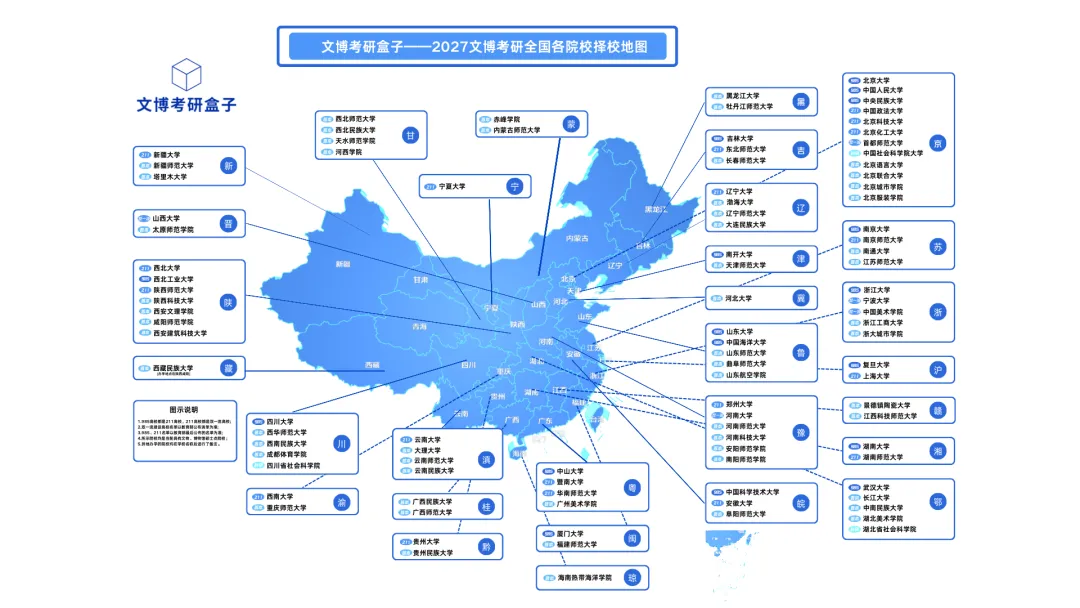 27文博考研丨全国文博院校考研真题合集超全汇总!-第5张图片-四季读书网 27文博考研丨全国文博院校考研真题合集超全汇总!-第5张图片-四季读书网