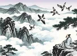 2027届秋季高考模拟考试 语文试题(学生版 教师版)-第2张图片-四季读书网
