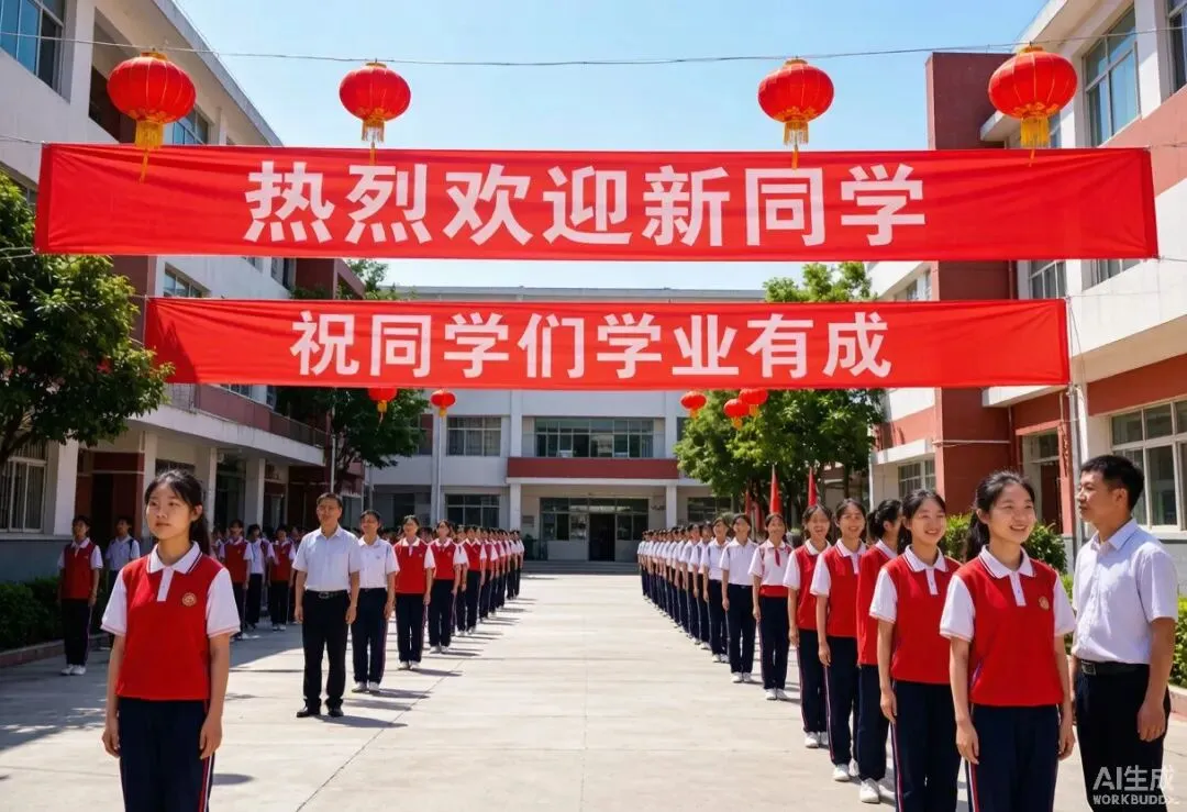 天津中考vs其他省份:14万考生的73.5%普高率,到底香不香?-第1张图片-四季读书网