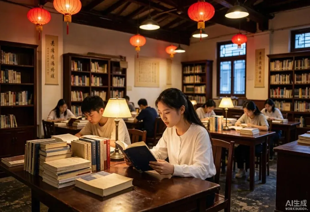 天津中考vs其他省份:14万考生的73.5%普高率,到底香不香?-第2张图片-四季读书网