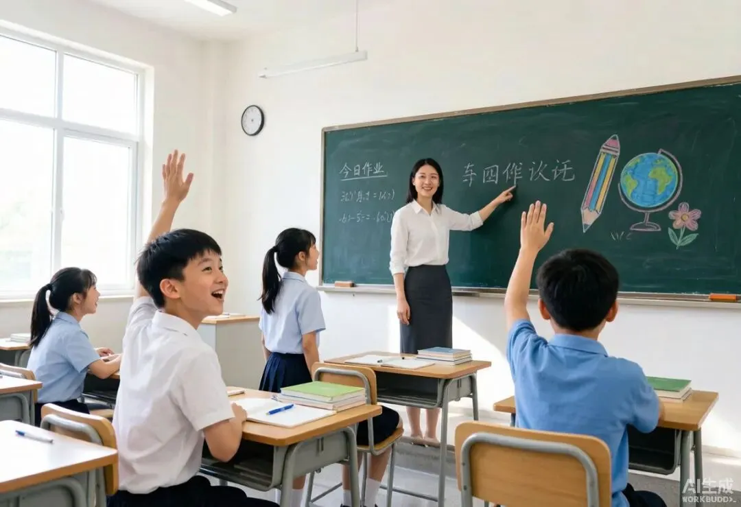 天津中考vs其他省份:14万考生的73.5%普高率,到底香不香?-第4张图片-四季读书网