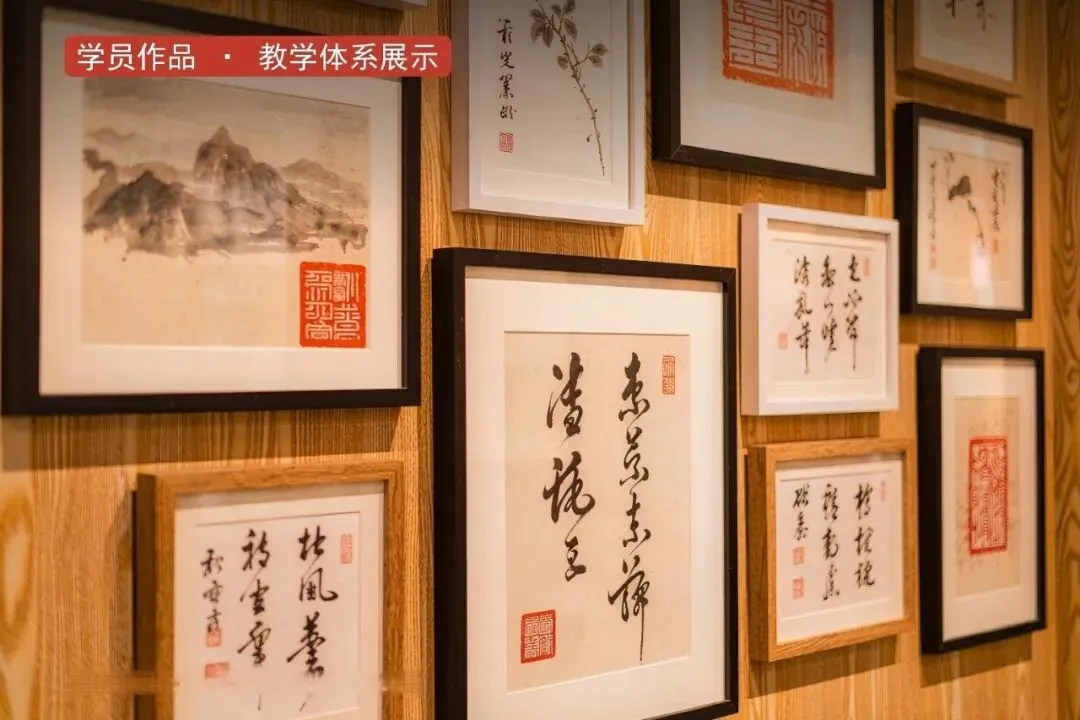 书法进中考,安阳家长现在该做什么?-第4张图片-四季读书网