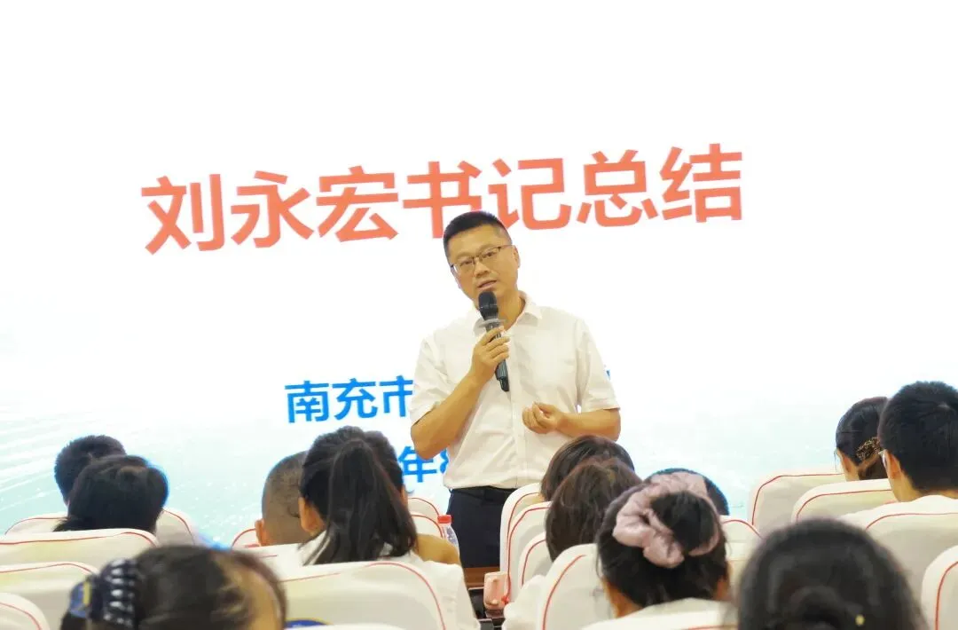 【研思蓄力】陈寿中学召开新中考改革教研备课组专题研讨会-第52张图片-四季读书网