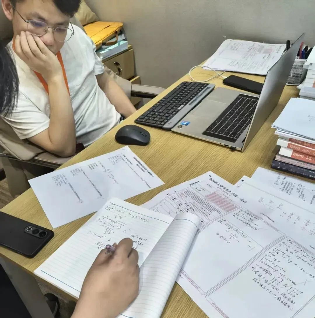考研真题二刷:答案已经记住了,还能练什么?用三步把旧题练出新东西-第2张图片-四季读书网 考研真题二刷:答案已经记住了,还能练什么?用三步把旧题练出新东西-第2张图片-四季读书网