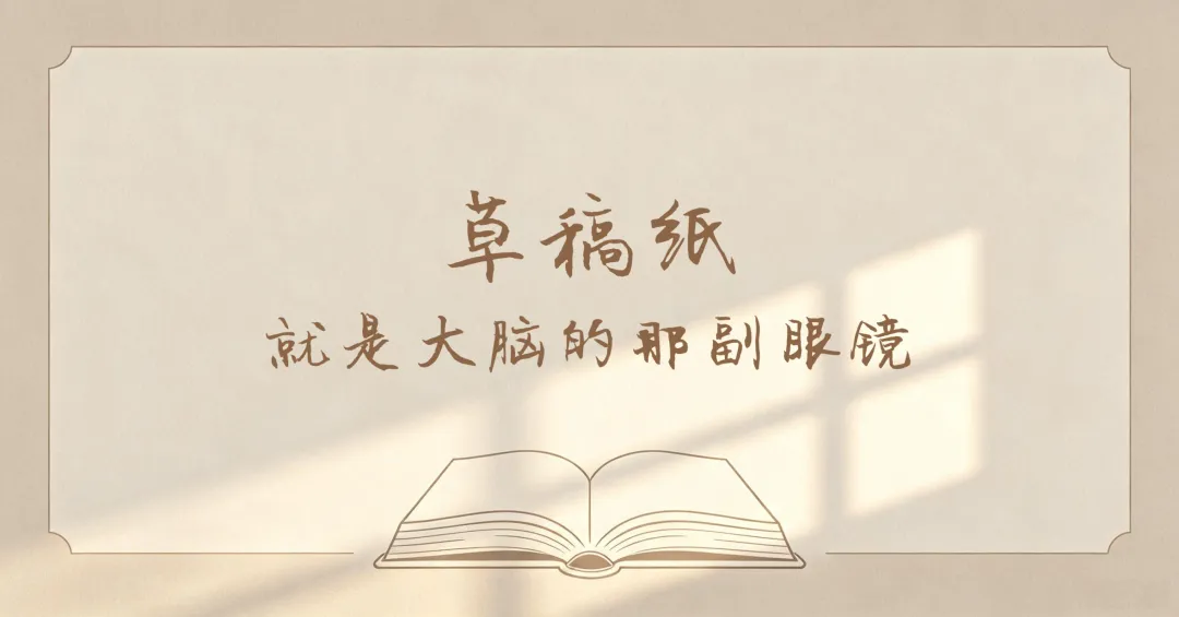 三年级计算掰手指,中考数学117:原来不是笨,是缺张草稿纸-第1张图片-四季读书网 三年级计算掰手指,中考数学117:原来不是笨,是缺张草稿纸-第1张图片-四季读书网