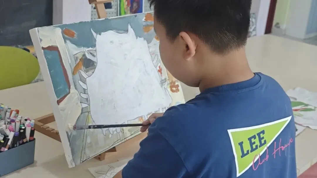 起初,从一张试卷开始-第5张图片-四季读书网