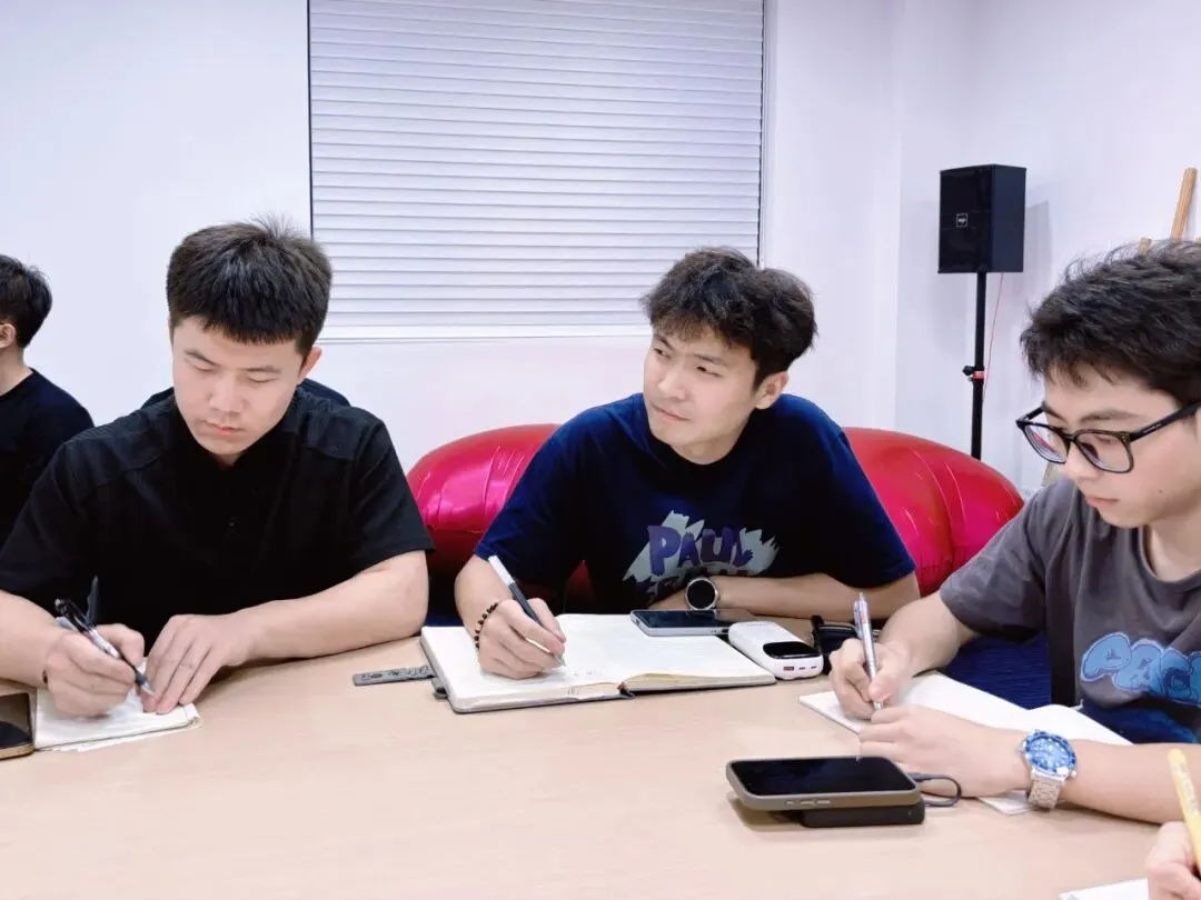【希牛画室模考纪实】笔砺锋芒,见证成长!-第10张图片-四季读书网 【希牛画室模考纪实】笔砺锋芒,见证成长!-第10张图片-四季读书网