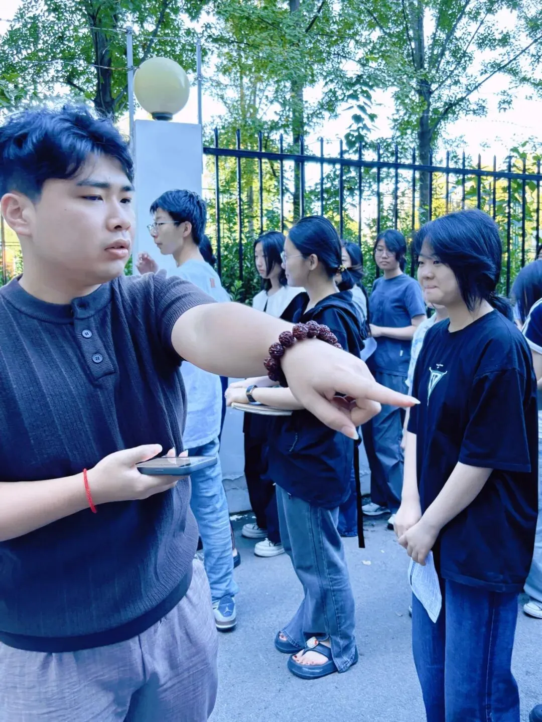 【希牛画室模考纪实】笔砺锋芒,见证成长!-第22张图片-四季读书网 【希牛画室模考纪实】笔砺锋芒,见证成长!-第22张图片-四季读书网
