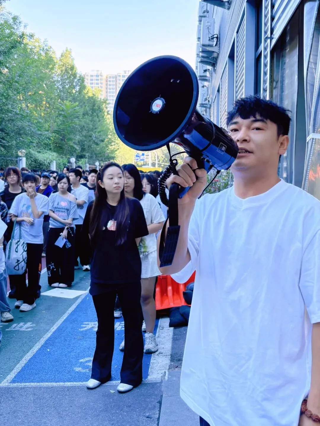 【希牛画室模考纪实】笔砺锋芒,见证成长!-第23张图片-四季读书网 【希牛画室模考纪实】笔砺锋芒,见证成长!-第23张图片-四季读书网