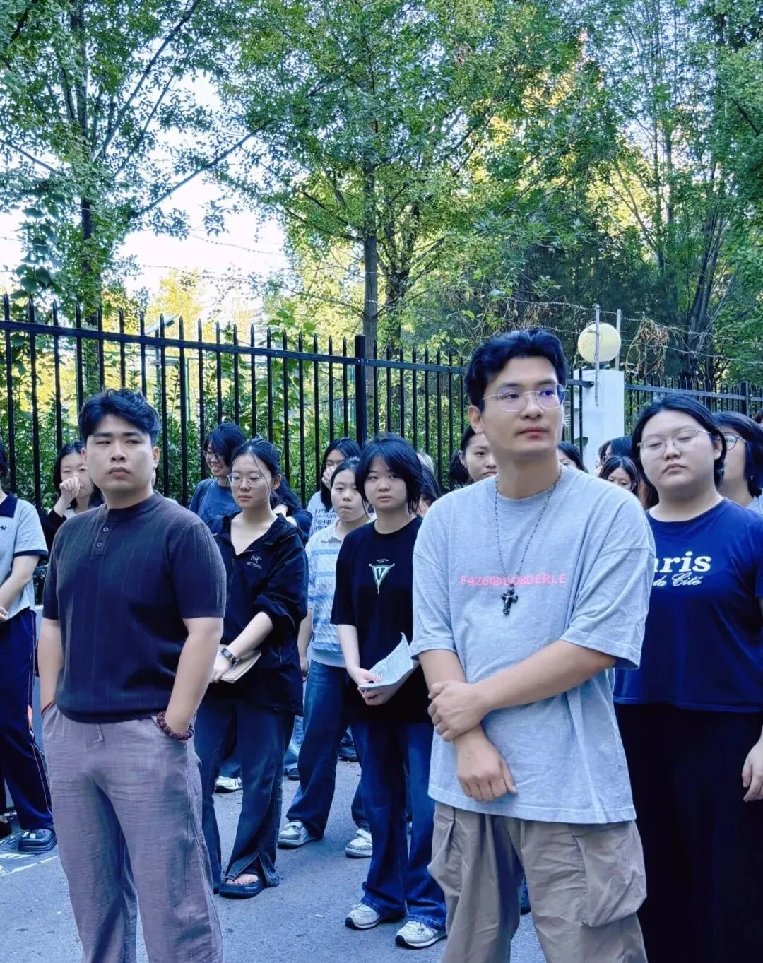 【希牛画室模考纪实】笔砺锋芒,见证成长!-第24张图片-四季读书网 【希牛画室模考纪实】笔砺锋芒,见证成长!-第24张图片-四季读书网