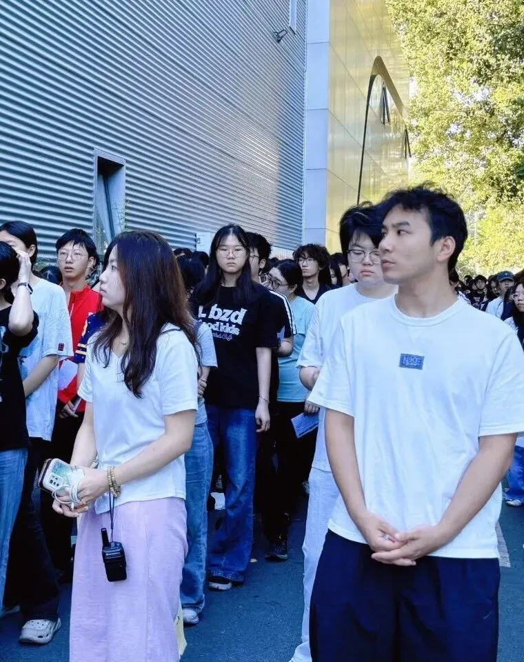 【希牛画室模考纪实】笔砺锋芒,见证成长!-第25张图片-四季读书网 【希牛画室模考纪实】笔砺锋芒,见证成长!-第25张图片-四季读书网