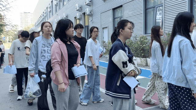【希牛画室模考纪实】笔砺锋芒,见证成长!-第26张图片-四季读书网 【希牛画室模考纪实】笔砺锋芒,见证成长!-第26张图片-四季读书网