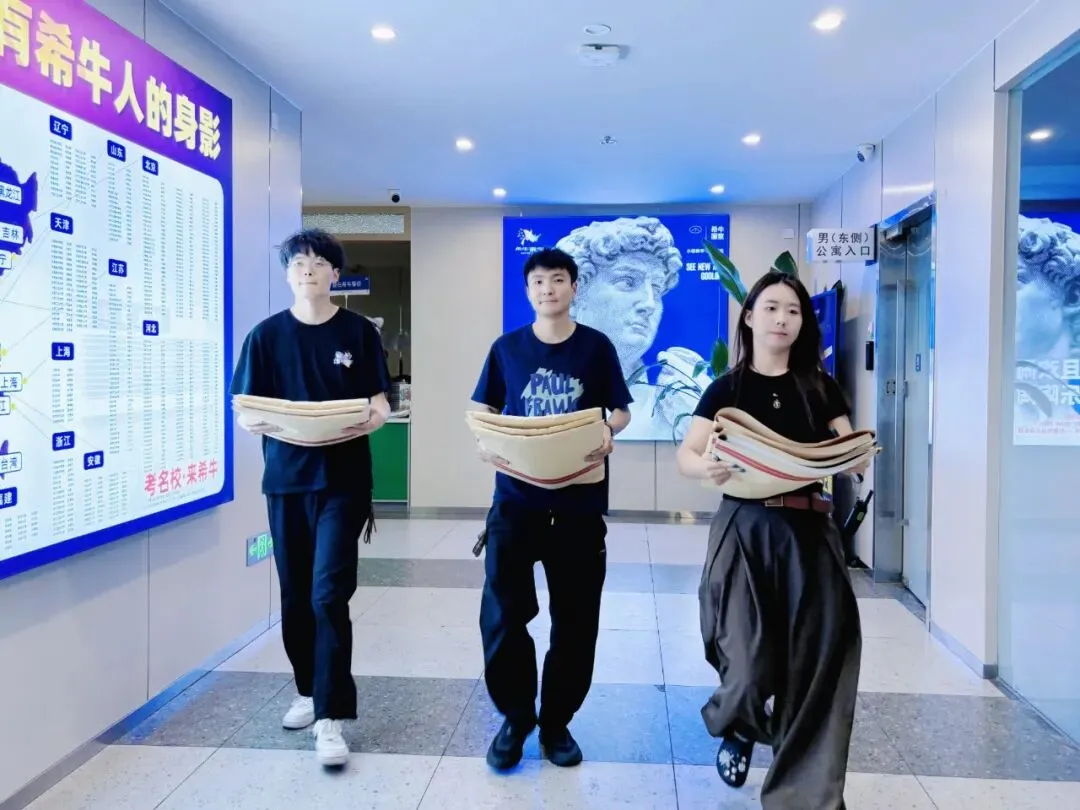 【希牛画室模考纪实】笔砺锋芒,见证成长!-第30张图片-四季读书网 【希牛画室模考纪实】笔砺锋芒,见证成长!-第30张图片-四季读书网