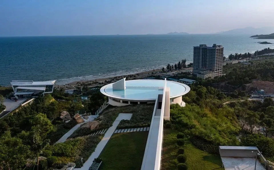 【快题改图日志09】建筑学考研快题营·社区湿地瞭望中心设计(厦门大学2026年)-第15张图片-四季读书网 【快题改图日志09】建筑学考研快题营·社区湿地瞭望中心设计(厦门大学2026年)-第15张图片-四季读书网