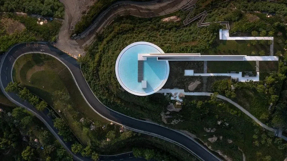 【快题改图日志09】建筑学考研快题营·社区湿地瞭望中心设计(厦门大学2026年)-第17张图片-四季读书网 【快题改图日志09】建筑学考研快题营·社区湿地瞭望中心设计(厦门大学2026年)-第17张图片-四季读书网
